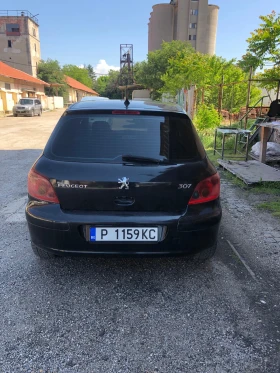 Обява за продажба на Peugeot 307 ~2 400 лв. - изображение 1