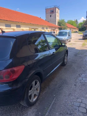 Обява за продажба на Peugeot 307 ~2 400 лв. - изображение 2