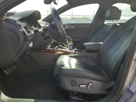 Audi A6 PRESTIGE 3.0T ОБДУХВАНЕ - 27200 лв. - 80499069 7