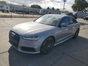 Audi A6 PRESTIGE 3.0T ОБДУХВАНЕ - 27200 лв. - 80499069 3