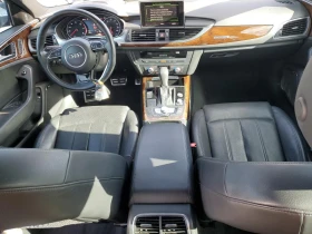 Audi A6 PRESTIGE 3.0T ОБДУХВАНЕ - 27200 лв. - 80499069 8