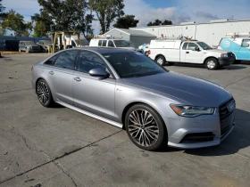 Audi A6 PRESTIGE 3.0T ОБДУХВАНЕ