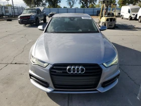 Audi A6 PRESTIGE 3.0T ОБДУХВАНЕ - 27200 лв. - 80499069 2