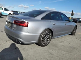 Audi A6 PRESTIGE 3.0T ОБДУХВАНЕ - 27200 лв. - 80499069 6