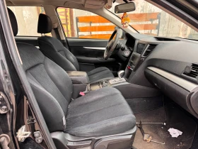 Обява за продажба на Subaru Outback 2.0D * AUTOMATIC * FACE ~ 118 лв. - изображение 6