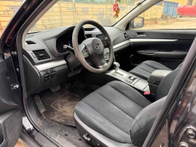 Обява за продажба на Subaru Outback 2.0D * AUTOMATIC * FACE ~ 118 лв. - изображение 4