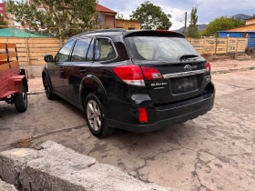 Обява за продажба на Subaru Outback 2.0D * AUTOMATIC * FACE ~ 118 лв. - изображение 2