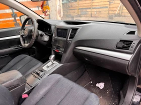 Обява за продажба на Subaru Outback 2.0D * AUTOMATIC * FACE ~ 118 лв. - изображение 5