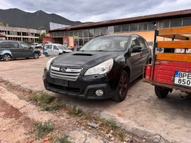 Обява за продажба на Subaru Outback 2.0D * AUTOMATIC * FACE ~ 118 лв. - изображение 1