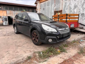 Обява за продажба на Subaru Outback 2.0D * AUTOMATIC * FACE ~ 118 лв. - изображение 1