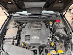 Обява за продажба на Subaru Outback 2.0D * AUTOMATIC * FACE ~ 118 лв. - изображение 8