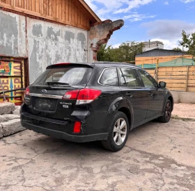 Обява за продажба на Subaru Outback 2.0D * AUTOMATIC * FACE ~ 118 лв. - изображение 3