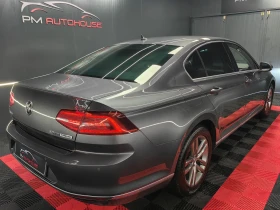 VW Passat 2.0TDI* 85000* BLUEMOTION* DSG* * LANEASI | Mobile.bg    4