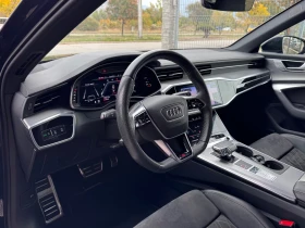Audi S6 TDI quattro Night Paket* MATRIX* AIRMATIC* B&O*  - 80900 лв. / 41363.51 € - 27650279 9