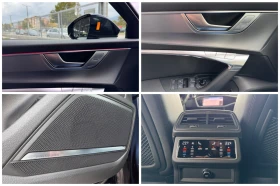 Audi S6 TDI quattro Night Paket* MATRIX* AIRMATIC* B&O*  - 80900 лв. / 41363.51 € - 27650279 16
