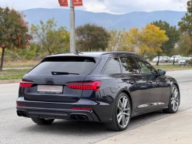 Audi S6 TDI quattro Night Paket* MATRIX* AIRMATIC* B&O*  - 80900 лв. / 41363.51 € - 27650279 5