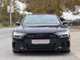 Audi S6 TDI quattro Night Paket* MATRIX* AIRMATIC* B&O*  - 80900 лв. / 41363.51 € - 27650279 8