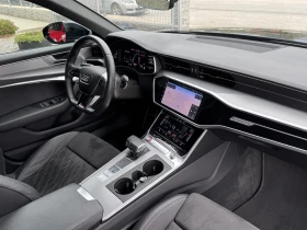 Audi S6 TDI quattro Night Paket* MATRIX* AIRMATIC* B&O*  - 80900 лв. / 41363.51 € - 27650279 12