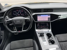 Audi S6 TDI quattro Night Paket* MATRIX* AIRMATIC* B&O*  - 80900 лв. / 41363.51 € - 27650279 10