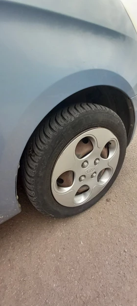 Kia Picanto | Mobile.bg    3