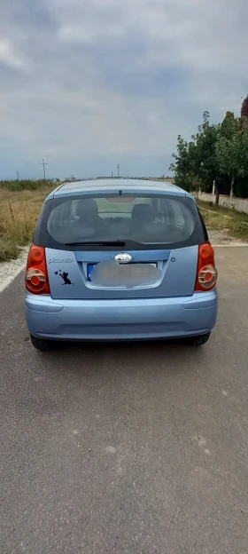 Kia Picanto | Mobile.bg    2