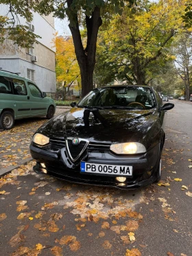  Alfa Romeo 156