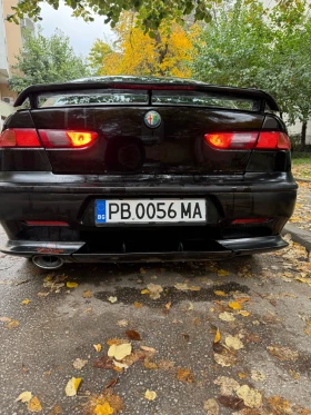 Alfa Romeo 156 2.0 | Mobile.bg    12