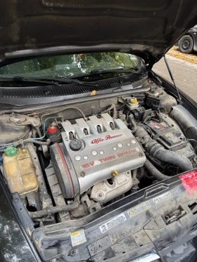 Alfa Romeo 156 2.0 | Mobile.bg    10