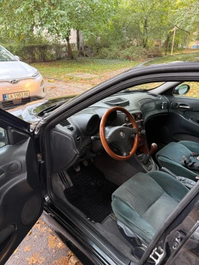 Alfa Romeo 156 2.0 | Mobile.bg    14