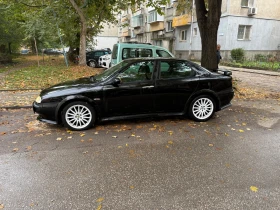 Alfa Romeo 156 2.0 | Mobile.bg    2