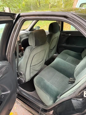 Alfa Romeo 156 2.0 | Mobile.bg    13