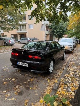 Alfa Romeo 156 2.0 | Mobile.bg    5