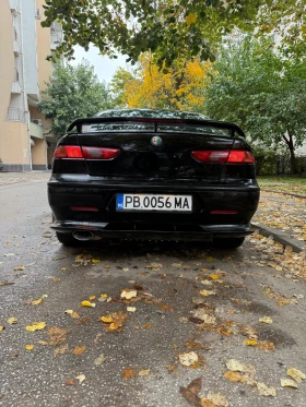 Alfa Romeo 156 2.0 | Mobile.bg    3