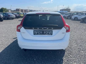 Volvo V60 1.6 D2 АВТОМАТИК - 14999 лв. / 7668.87 € - 77072218 6