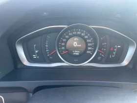 Volvo V60 1.6 D2 АВТОМАТИК - 14999 лв. / 7668.87 € - 77072218 14