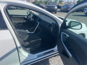 Volvo V60 1.6 D2 АВТОМАТИК - 14999 лв. / 7668.87 € - 77072218 10