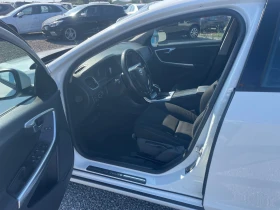 Volvo V60 1.6 D2 АВТОМАТИК - 14999 лв. / 7668.87 € - 77072218 8