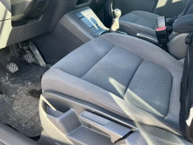 VW Golf Plus 1.6 102 k.c. BSE . | Mobile.bg    6