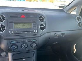 VW Golf Plus 1.6 102 k.c. BSE . | Mobile.bg    8