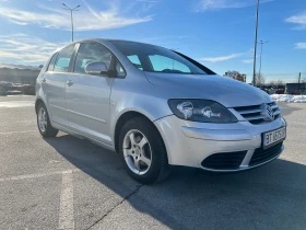 VW Golf Plus 1.6 102 k.c. BSE . | Mobile.bg    2