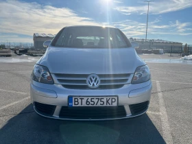 VW Golf Plus 1.6 102 k.c. BSE . | Mobile.bg    3