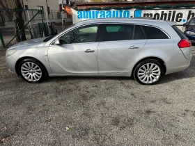 Opel Insignia 2.0CDTI 4x4 160кс/АВТОМАТИК/197510км./ОБСЛ. - 9500 лв. / 4857.27 € - 44808666 7