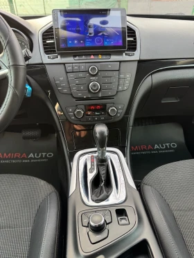 Opel Insignia 2.0CDTI 4x4 160кс/АВТОМАТИК/197510км./ОБСЛ. - 9500 лв. / 4857.27 € - 44808666 9