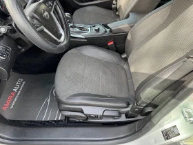 Opel Insignia 2.0CDTI 4x4 160кс/АВТОМАТИК/197510км./ОБСЛ. - 9500 лв. / 4857.27 € - 44808666 11