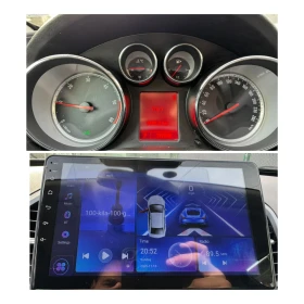 Opel Insignia 2.0CDTI 4x4 160кс/АВТОМАТИК/197510км./ОБСЛ. - 9500 лв. / 4857.27 € - 44808666 15