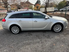 Opel Insignia 2.0CDTI 4x4 160кс/АВТОМАТИК/197510км./ОБСЛ. - 9500 лв. / 4857.27 € - 44808666 4