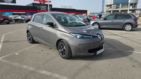 Renault Zoe Bose Edition, снимка 1