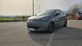 Renault Zoe Bose Edition, снимка 4