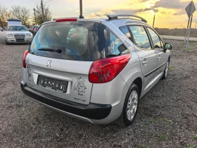 Peugeot 207 1.6i Facelift - 5300 лв. / 2709.85 € - 52827830 5