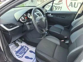 Peugeot 207 1.6i Facelift - 5300 лв. / 2709.85 € - 52827830 9